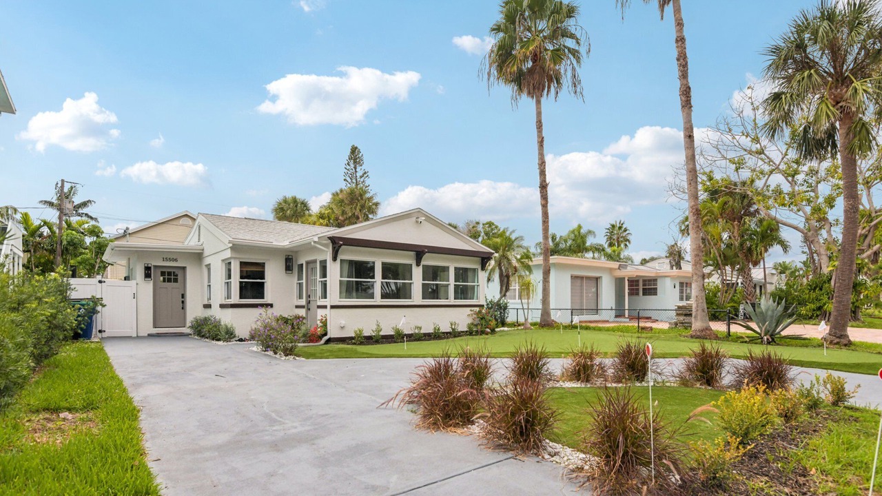 Photo of Outdoor in Redington Beach