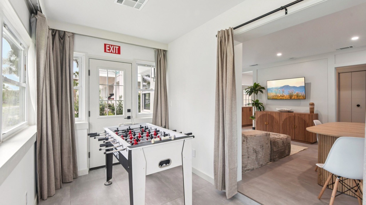 Photo of Bedroom in Redington Beach