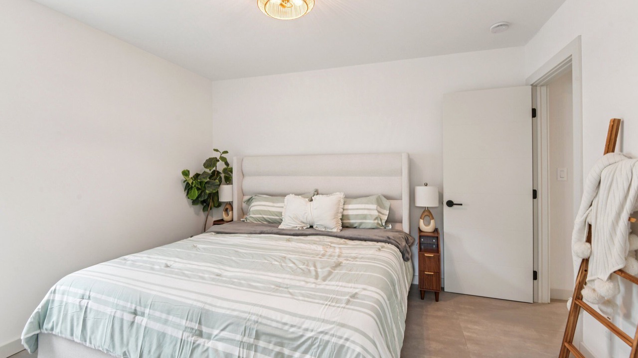 Photo of Bedroom in Redington Beach