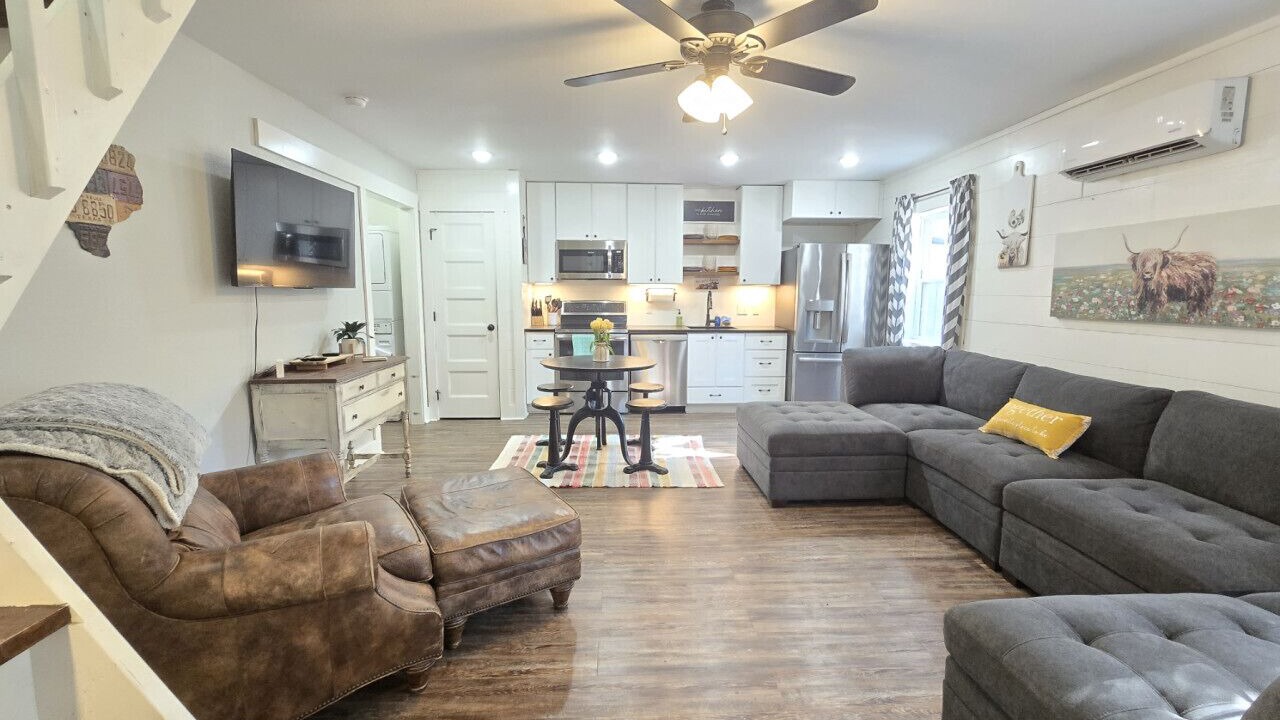 Photo of Livingroom in Wellborn