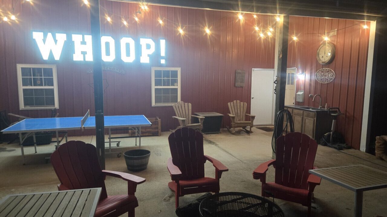 Photo of Patio Balcony in Wellborn