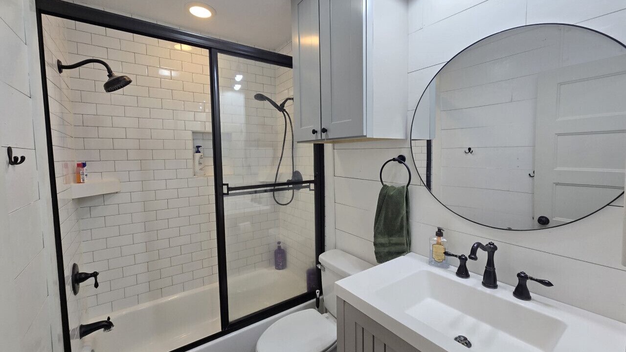 Photo of Bathroom in Wellborn