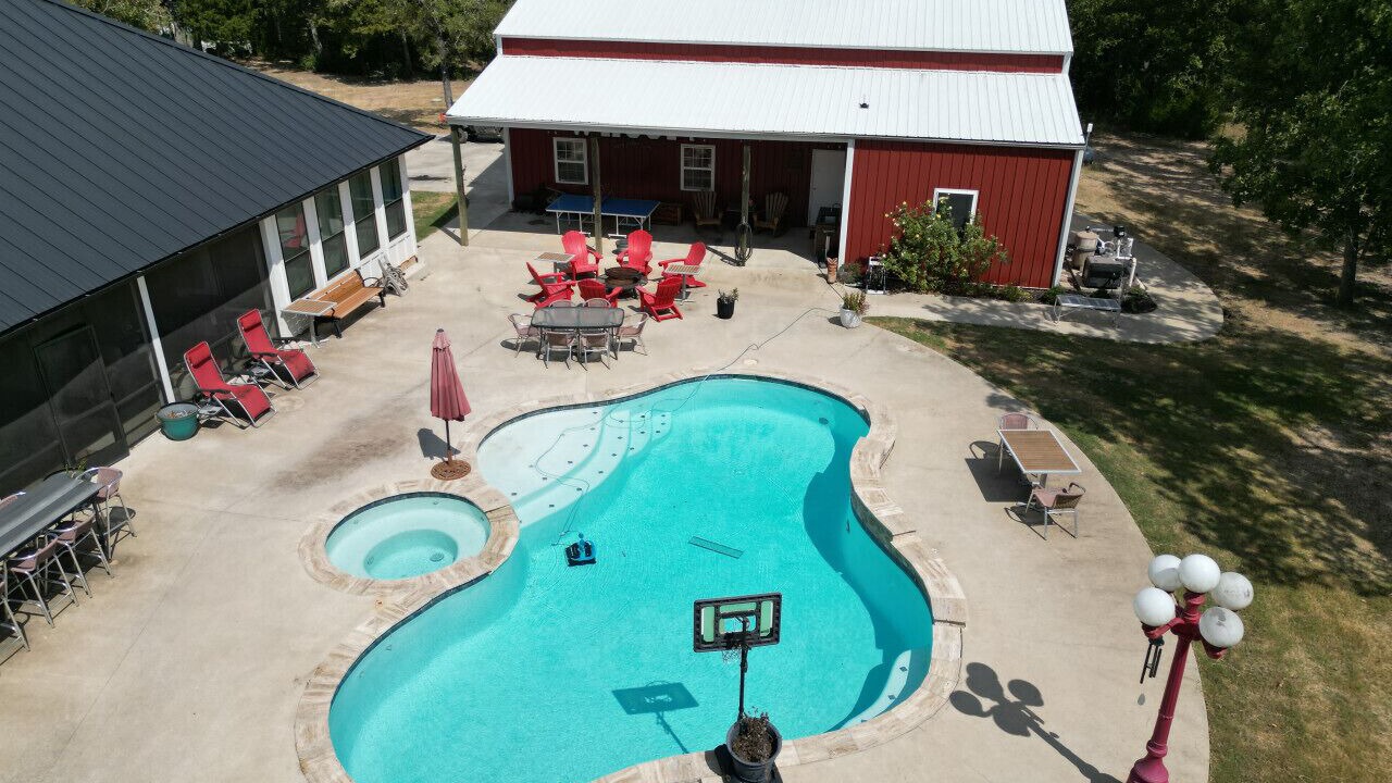 Photo of Outdoor in Wellborn