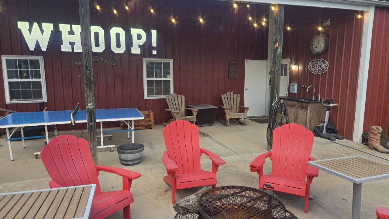 Photo of Outdoor in Wellborn