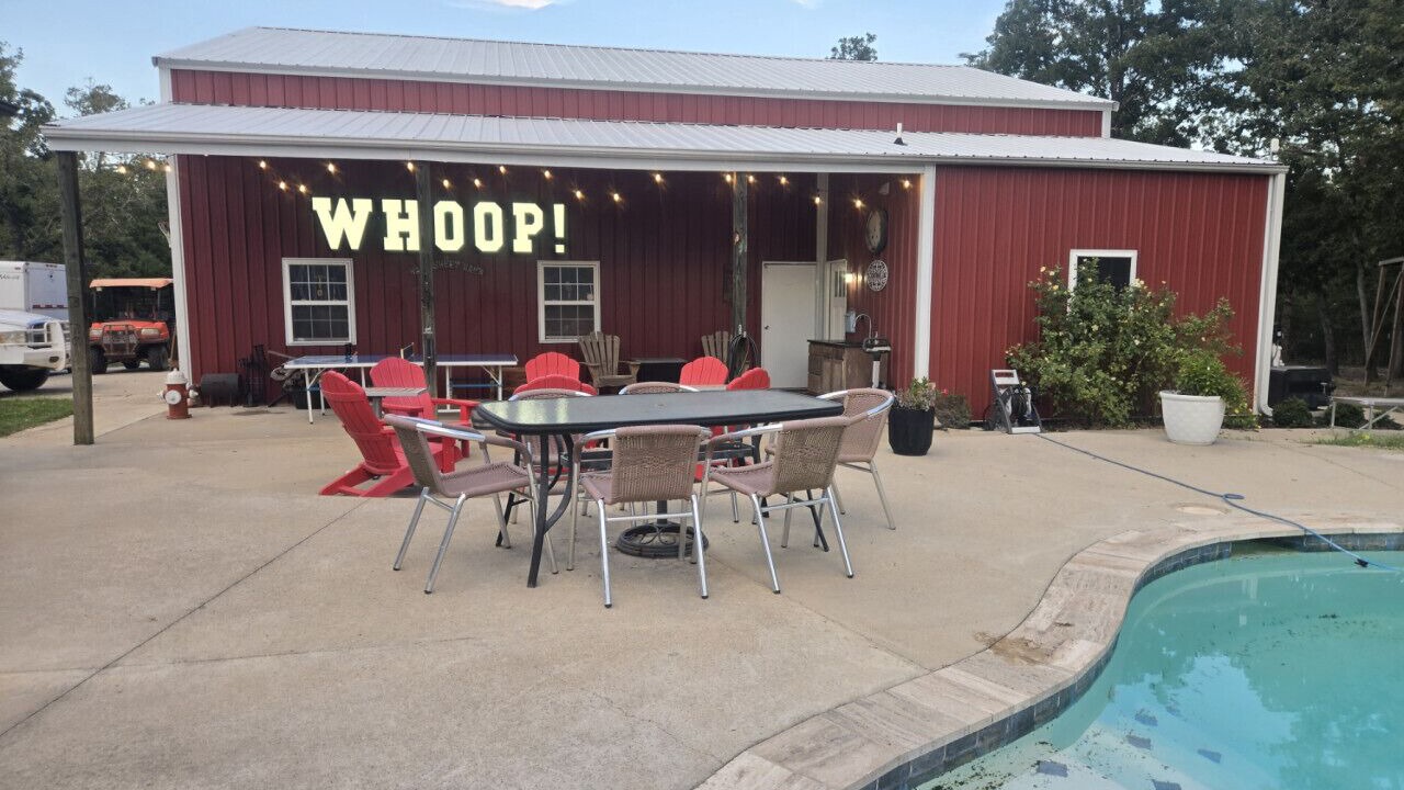 Photo of Outdoor in Wellborn