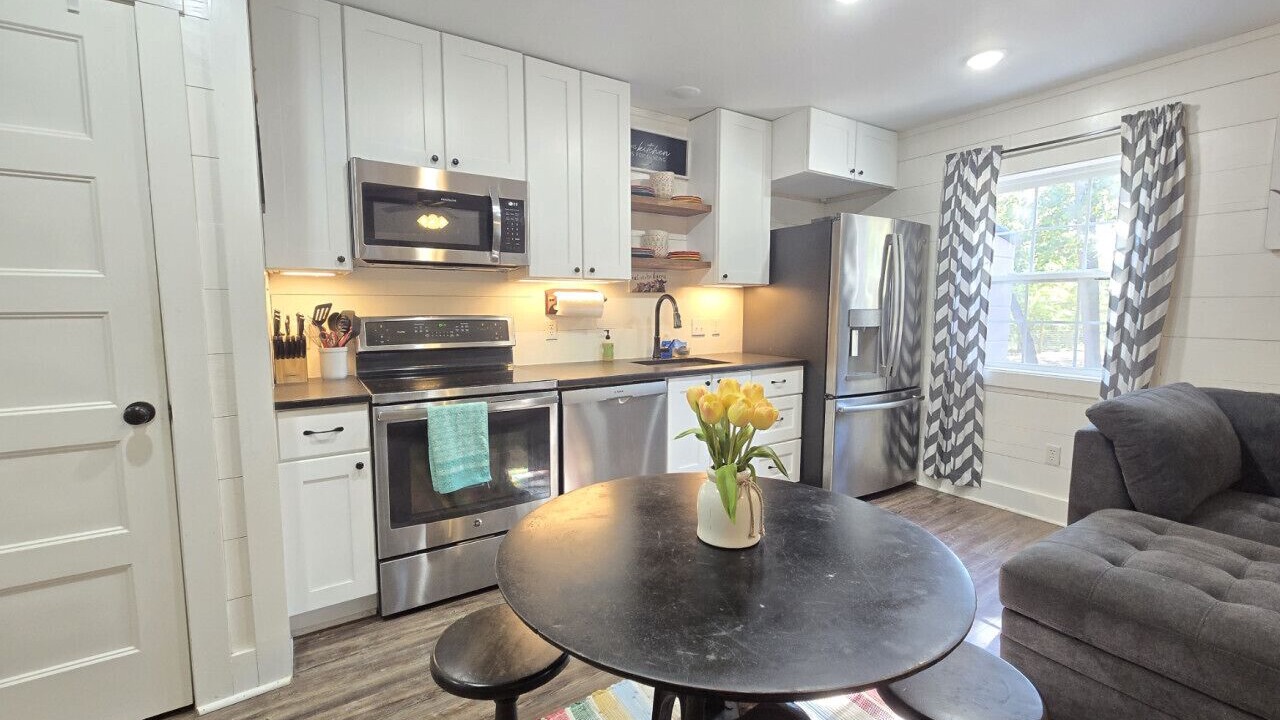 Photo of Kitchen in Wellborn