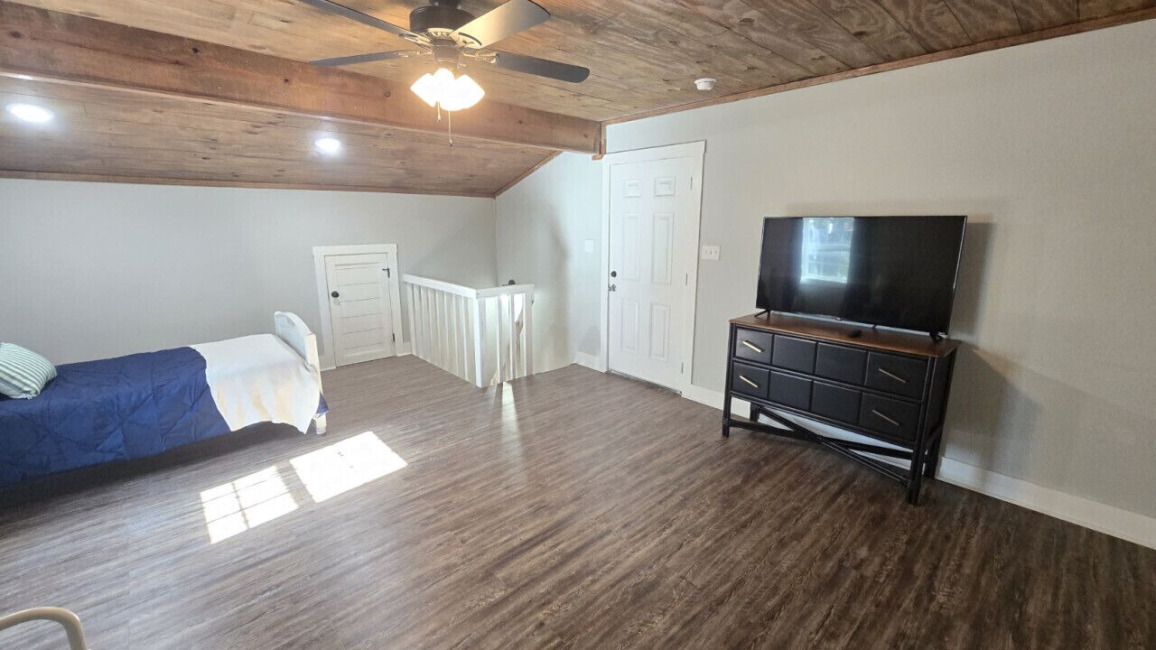 Photo of Bedroom in Wellborn