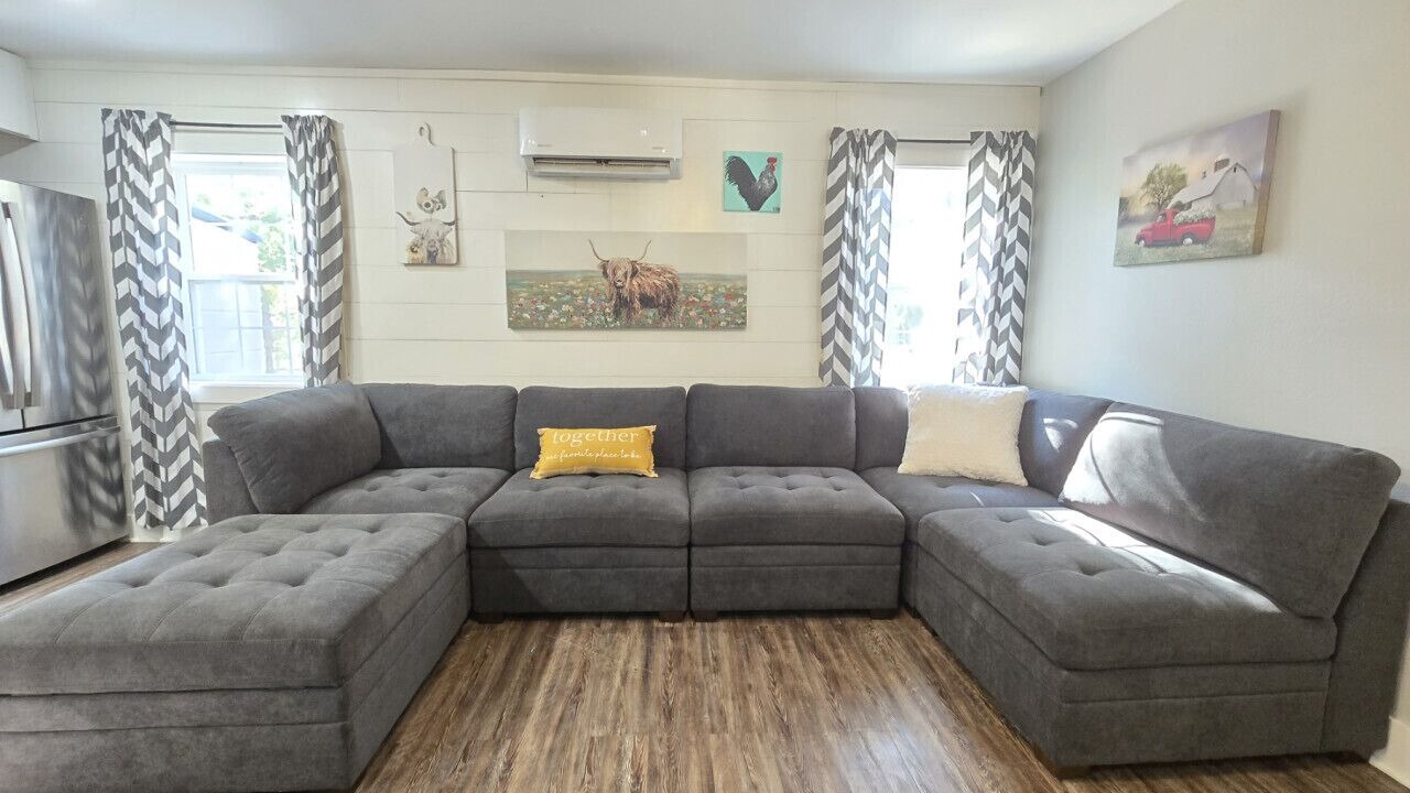 Photo of Livingroom in Wellborn