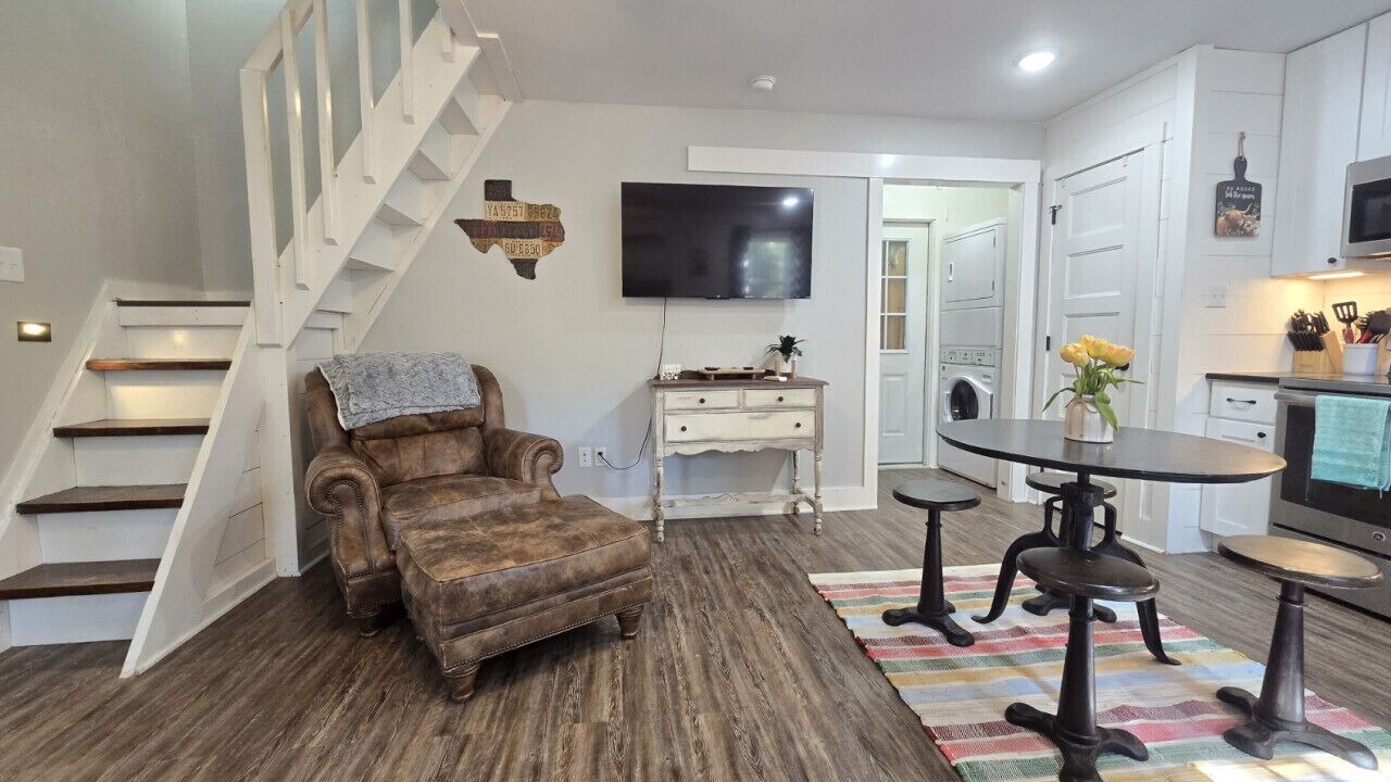 Photo of Livingroom in Wellborn