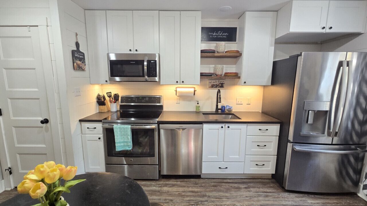 Photo of Kitchen in Wellborn
