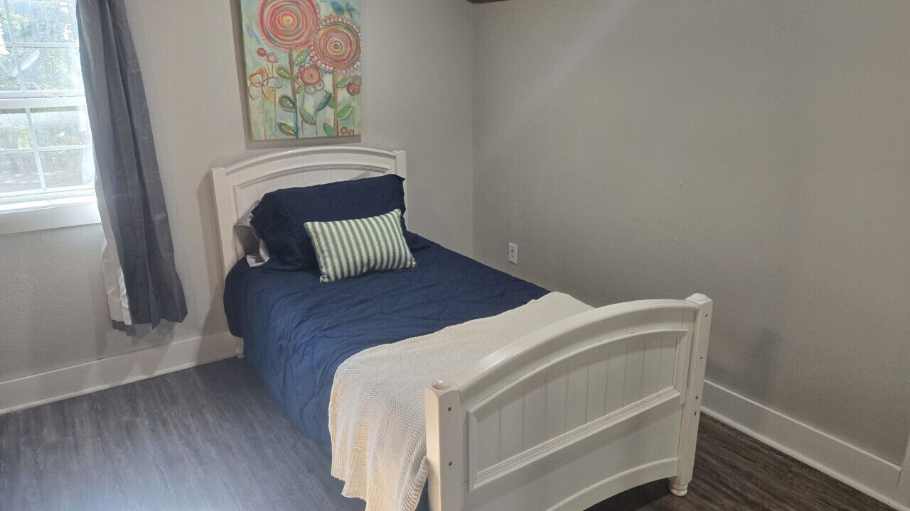 Photo of Bedroom in Wellborn