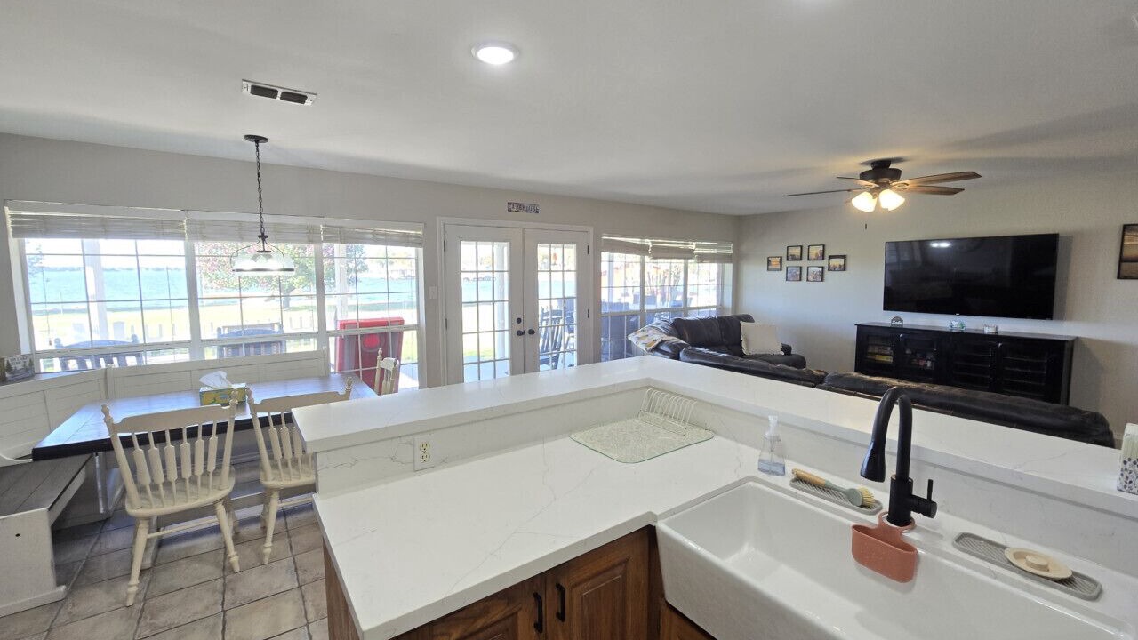 Photo of Kitchen in Leon County
