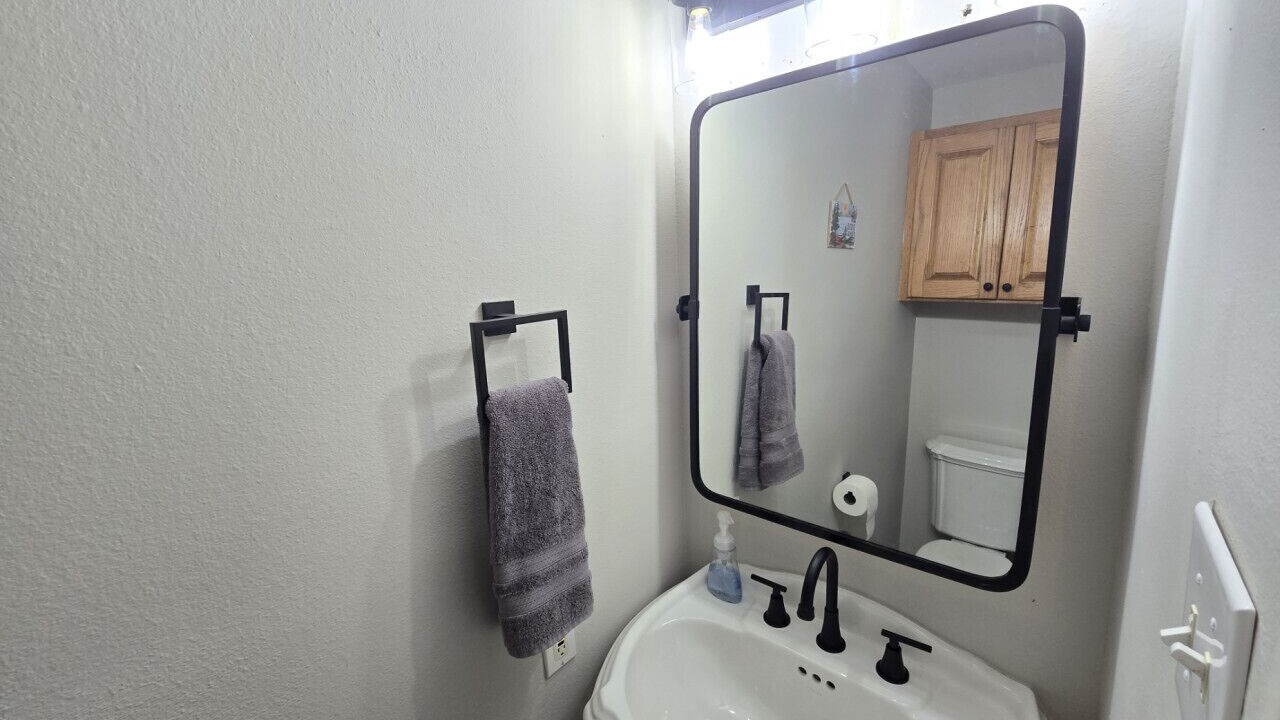 Photo of Bathroom in Leon County