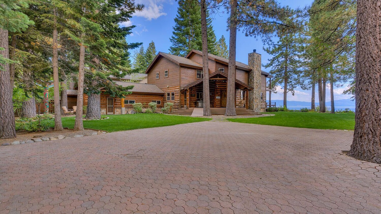 Photo of Outdoor in Lake Forest