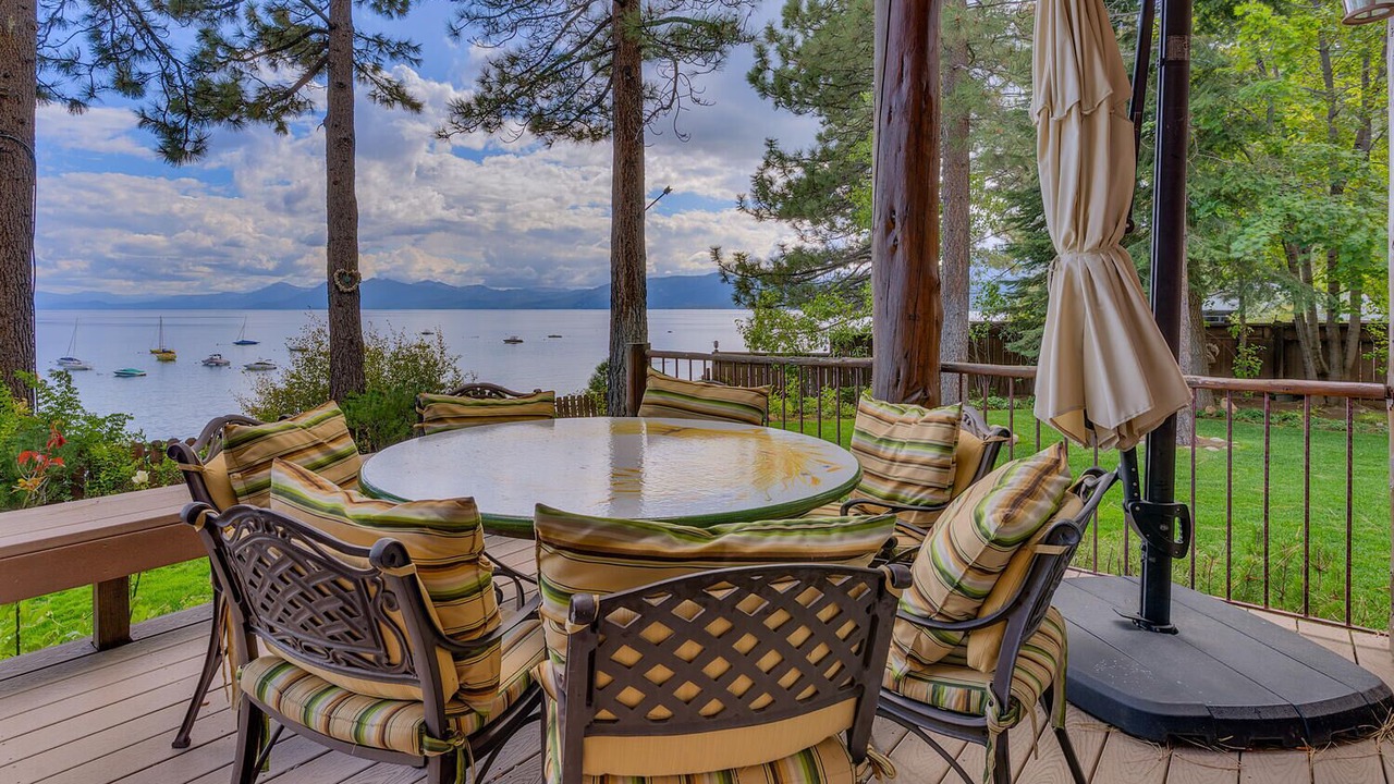 Photo of Outdoor in Lake Forest