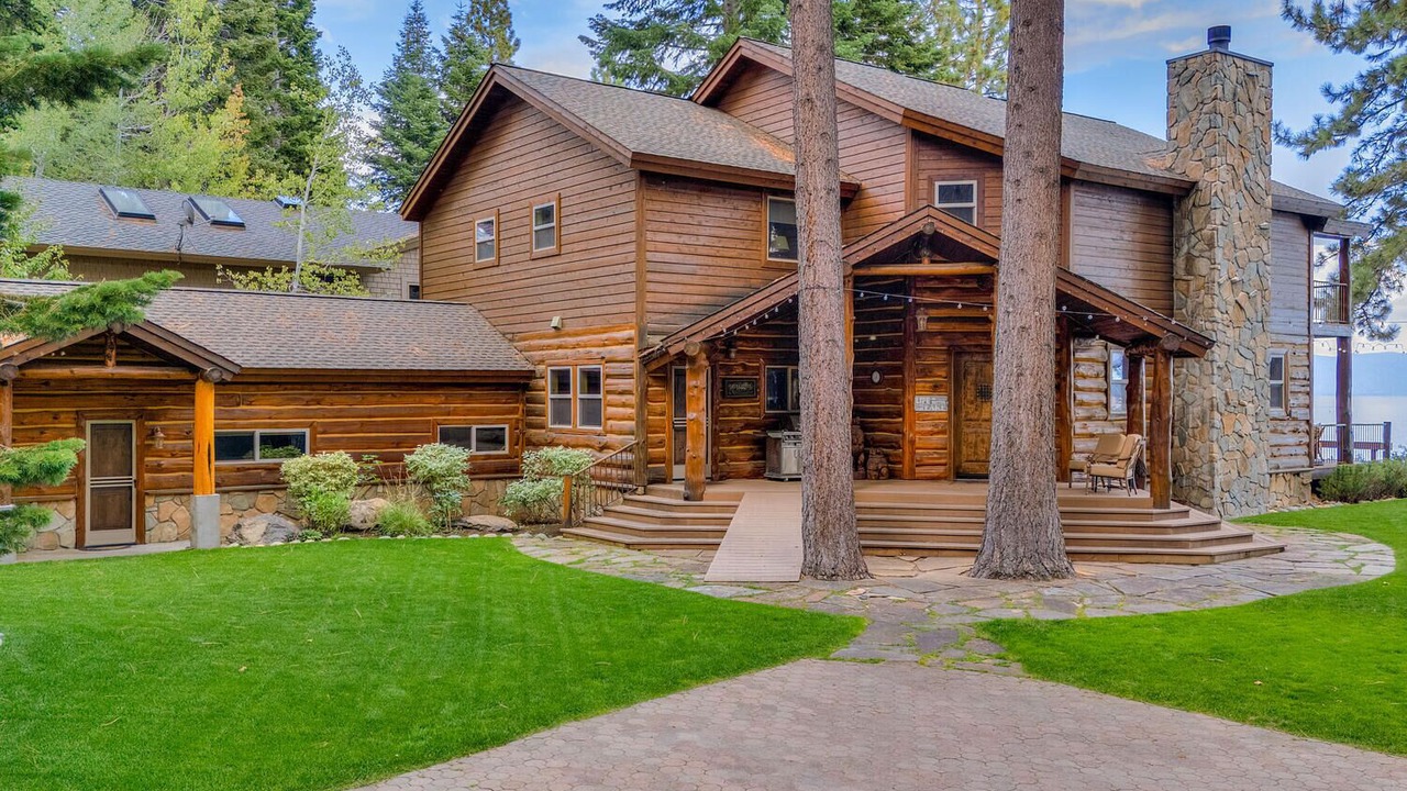 Photo of Outdoor in Lake Forest