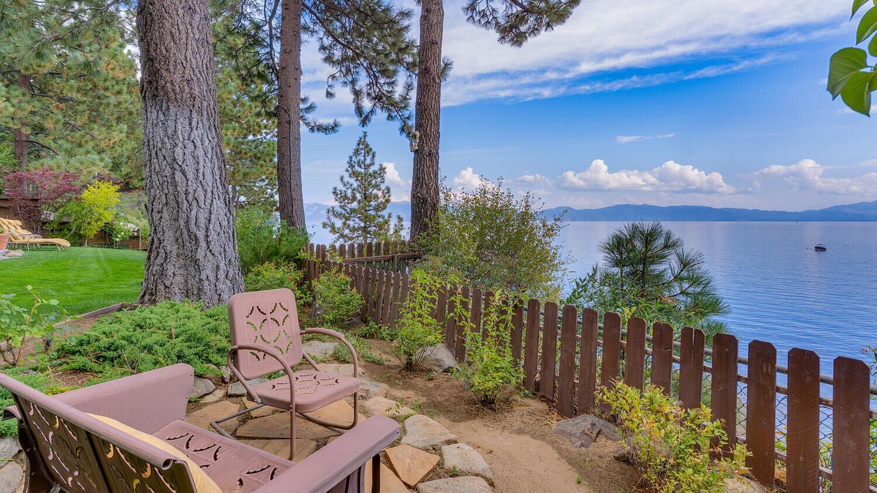 Photo of Patio Balcony in Lake Forest