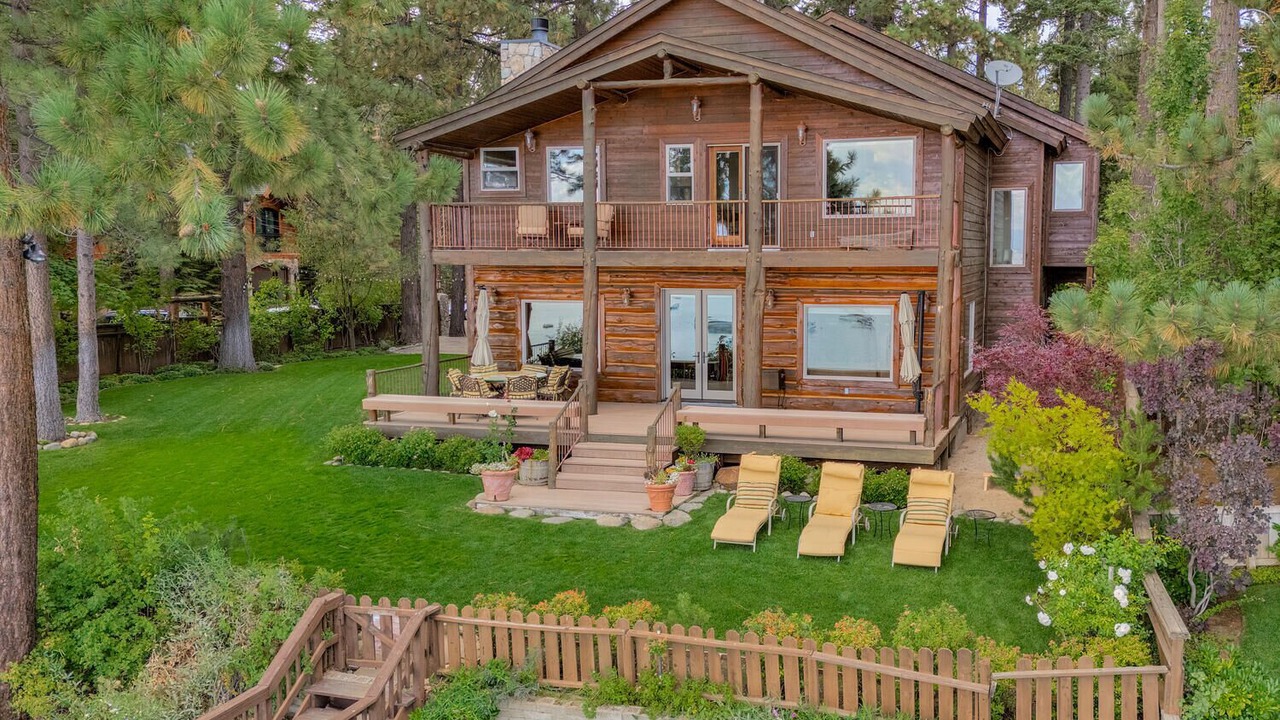 Photo of Outdoor in Lake Forest