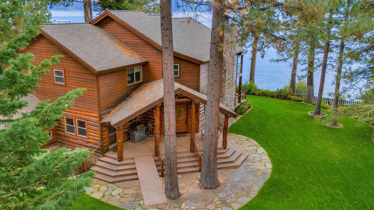 Photo of Outdoor in Lake Forest