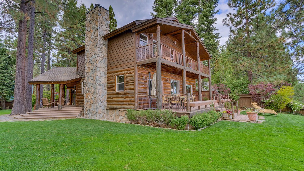 Photo of Outdoor in Lake Forest