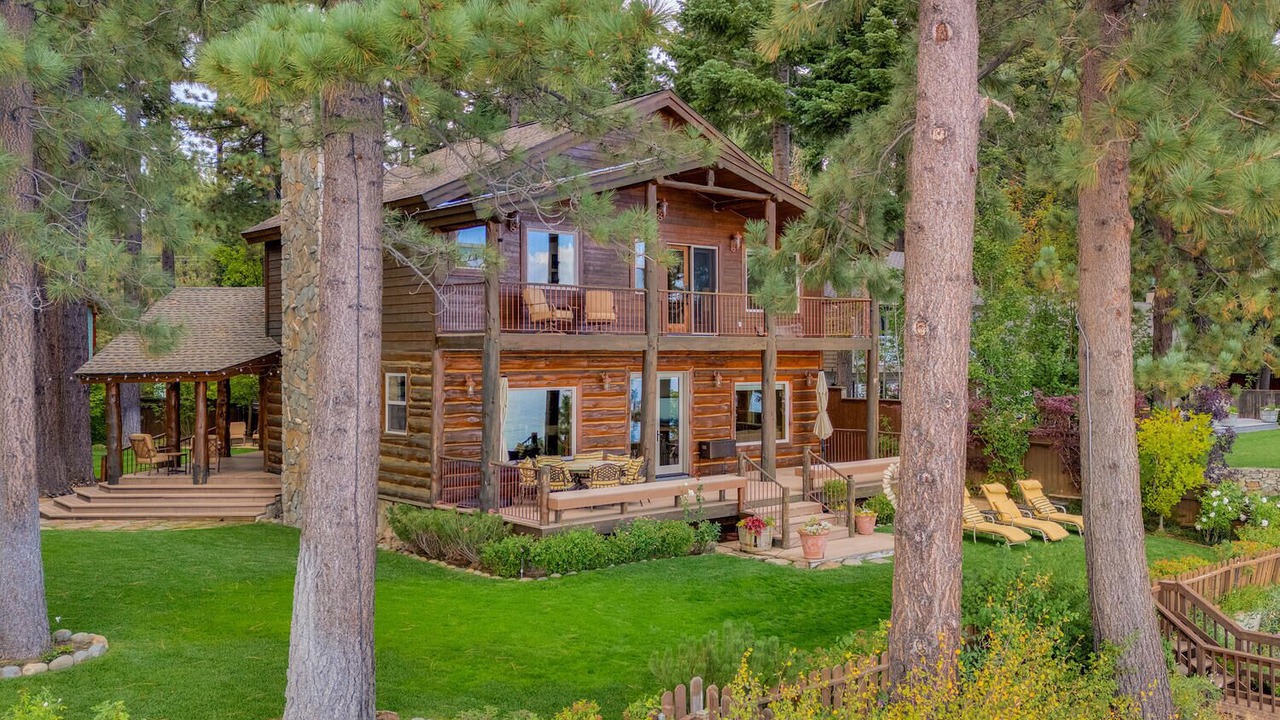 Photo of Outdoor in Lake Forest