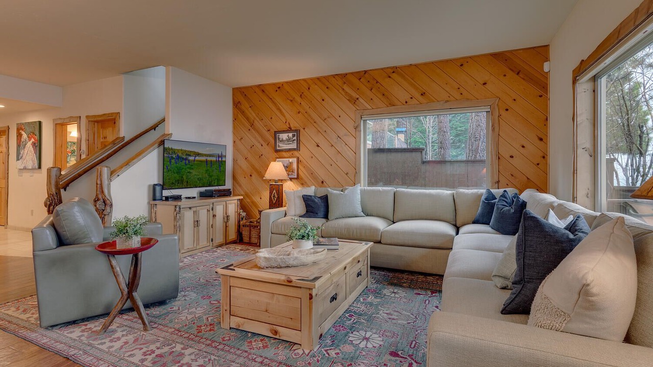 Photo of Livingroom in Lake Forest