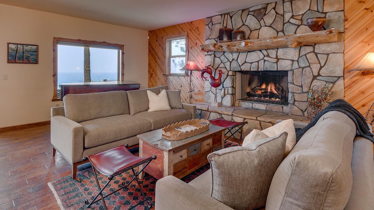 Photo of Livingroom in Lake Forest