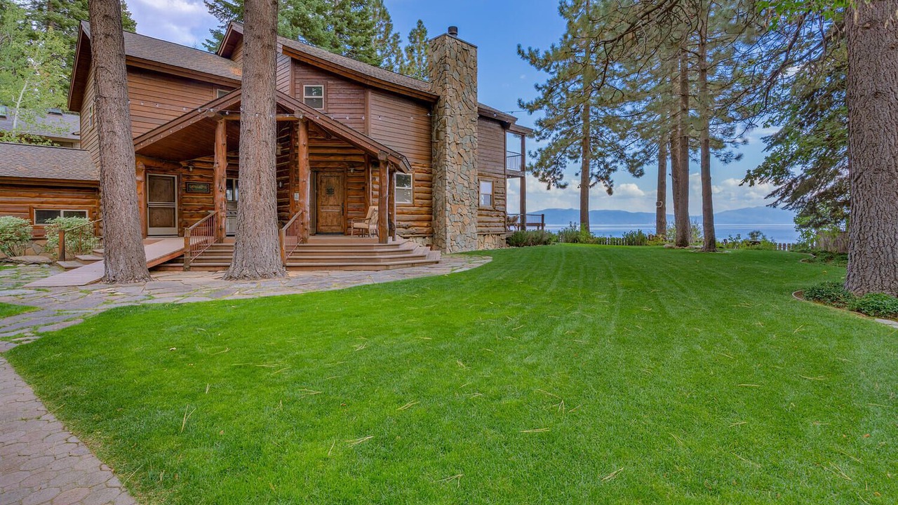 Photo of Outdoor in Lake Forest