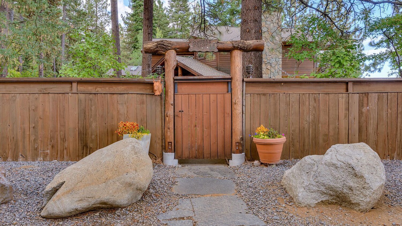 Photo of Outdoor in Lake Forest