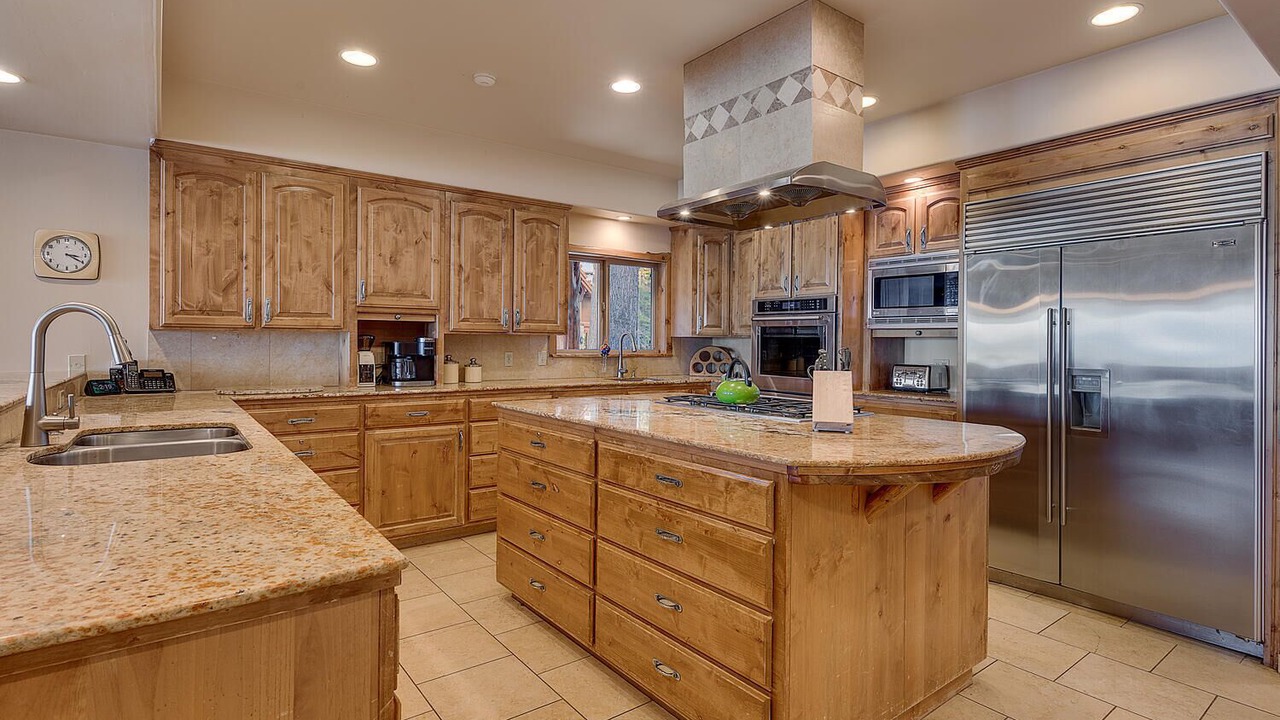 Photo of Kitchen in Lake Forest