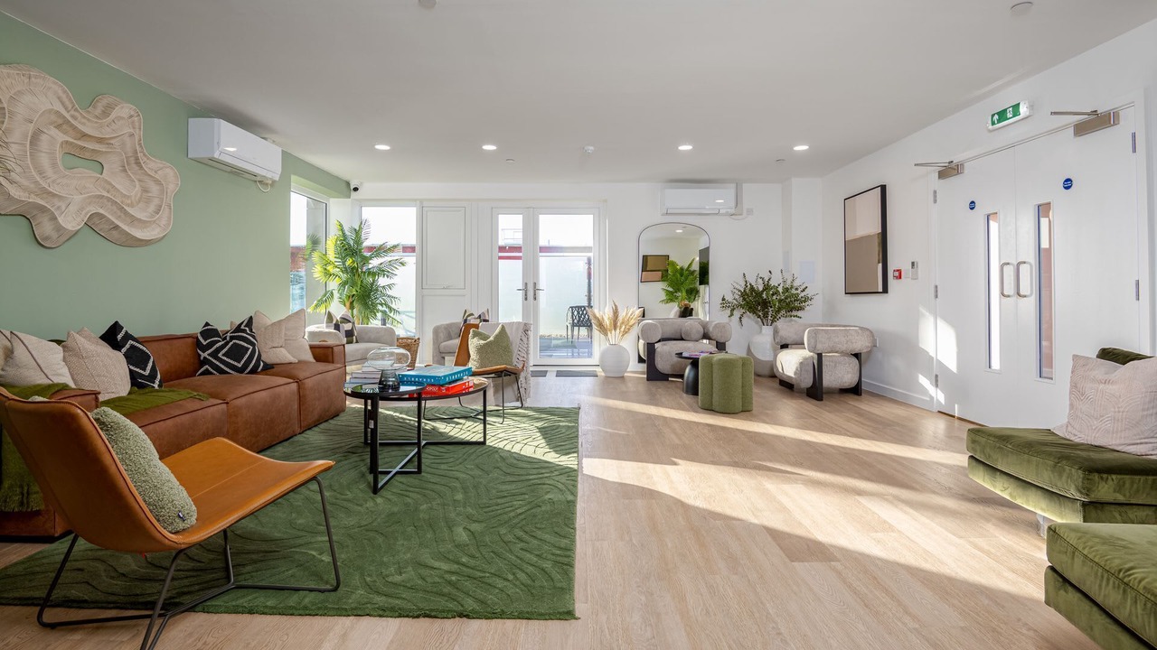 Photo of Others in Walton-on-Thames