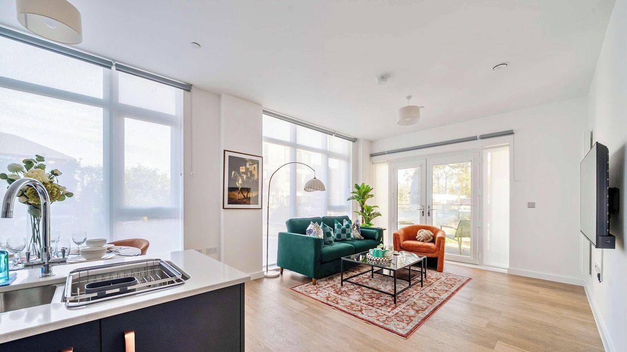 Photo of Others in Walton-on-Thames