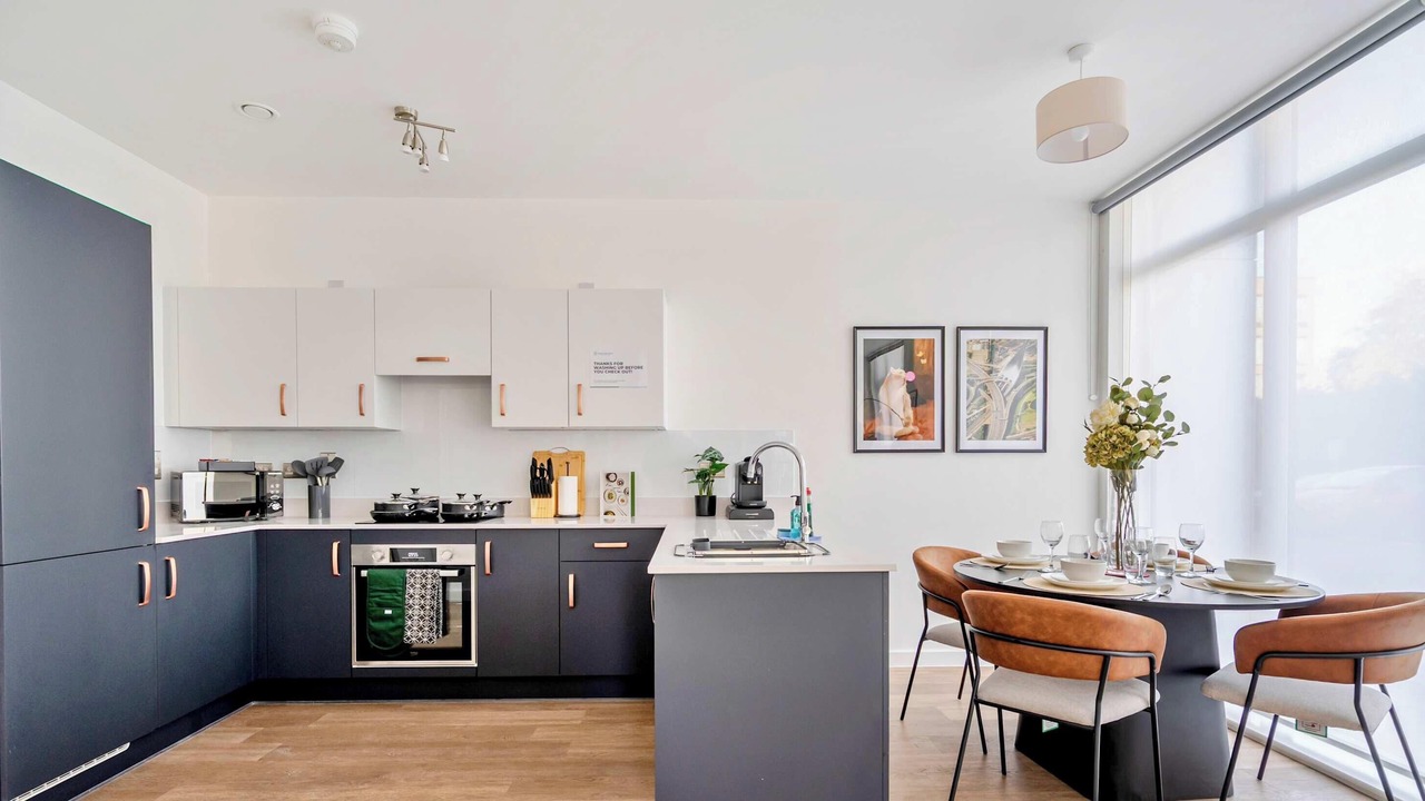 Photo of Others in Walton-on-Thames