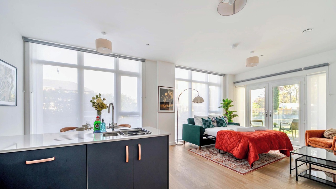 Photo of Others in Walton-on-Thames