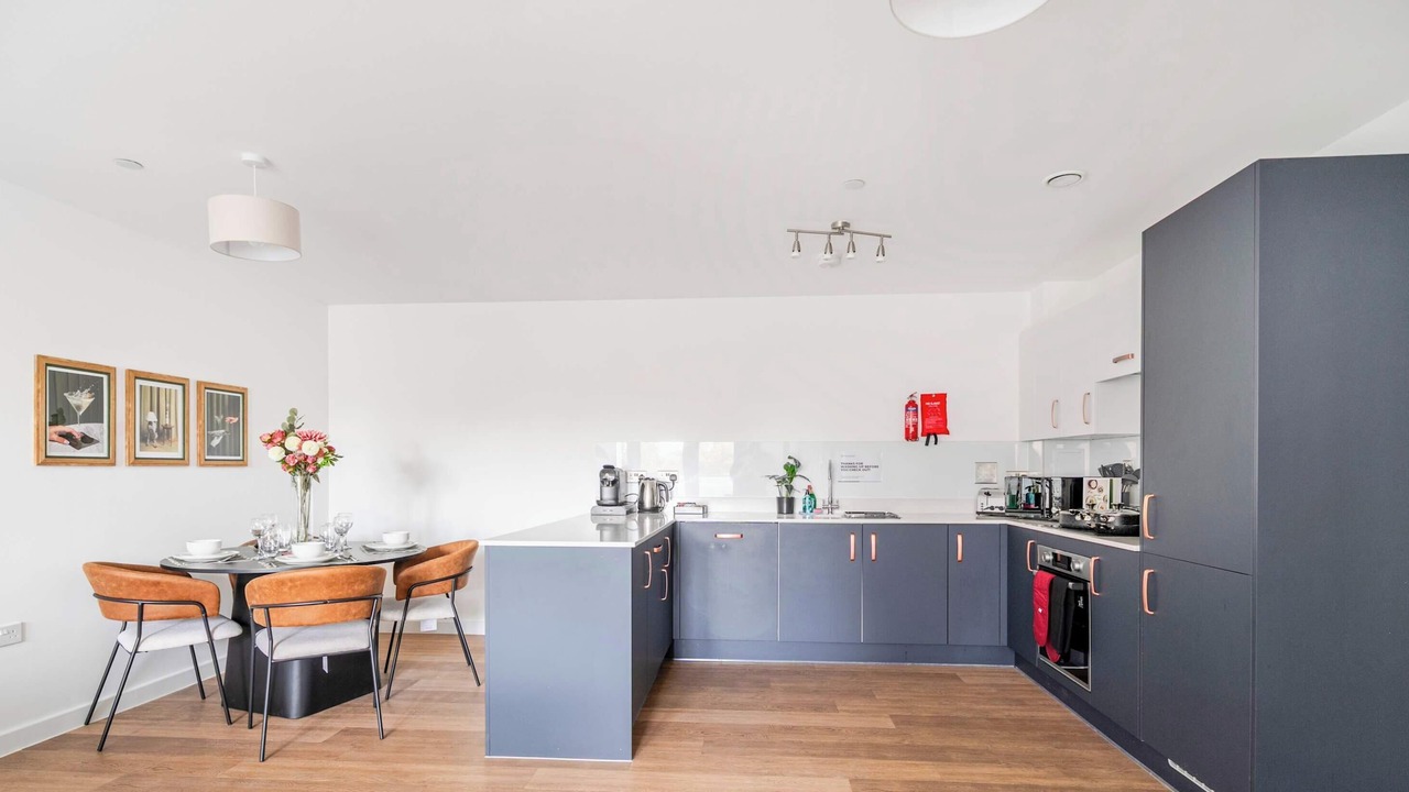 Photo of Others in Walton-on-Thames