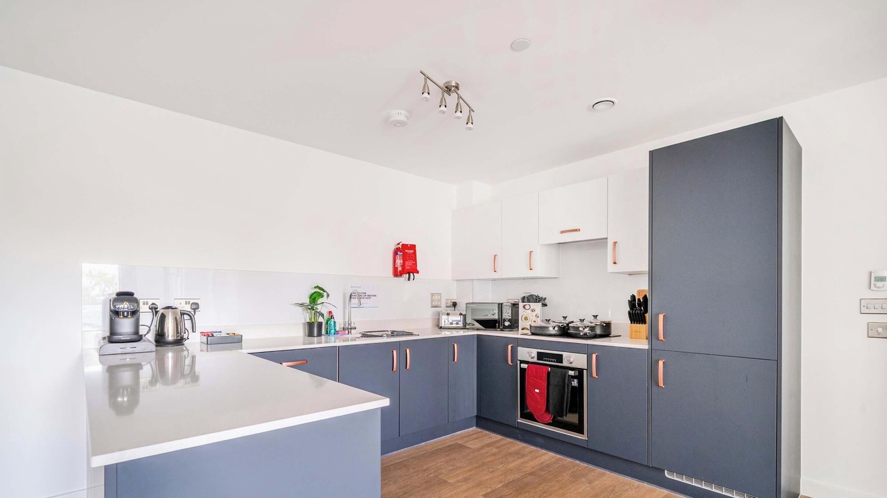 Photo of Others in Walton-on-Thames