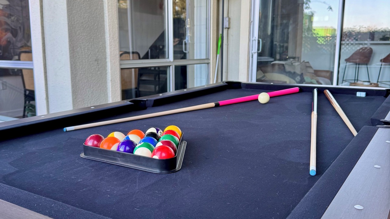 Photo of Bedroom in Hunters Point