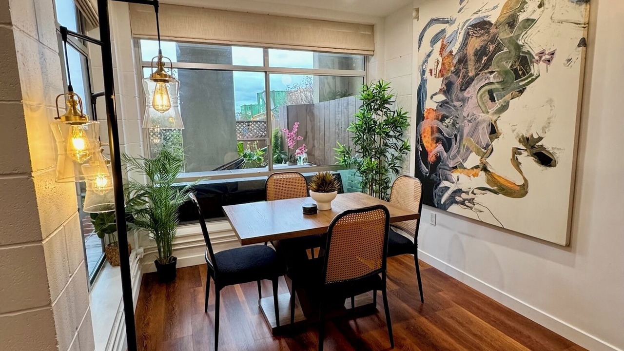 Photo of Others in Hunters Point