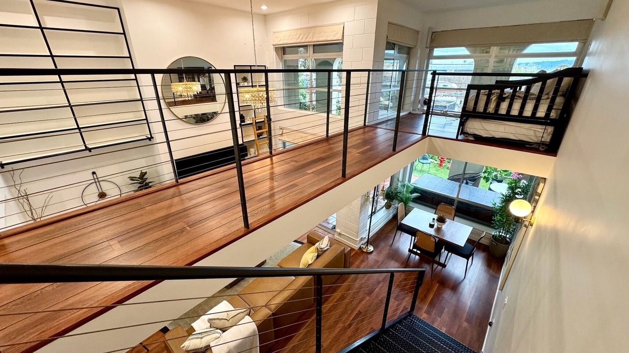 Photo of Others in Hunters Point