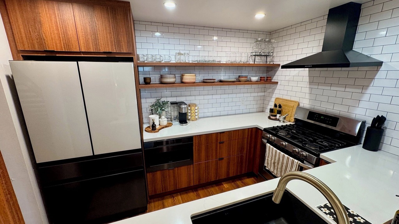 Photo of Kitchen in Hunters Point