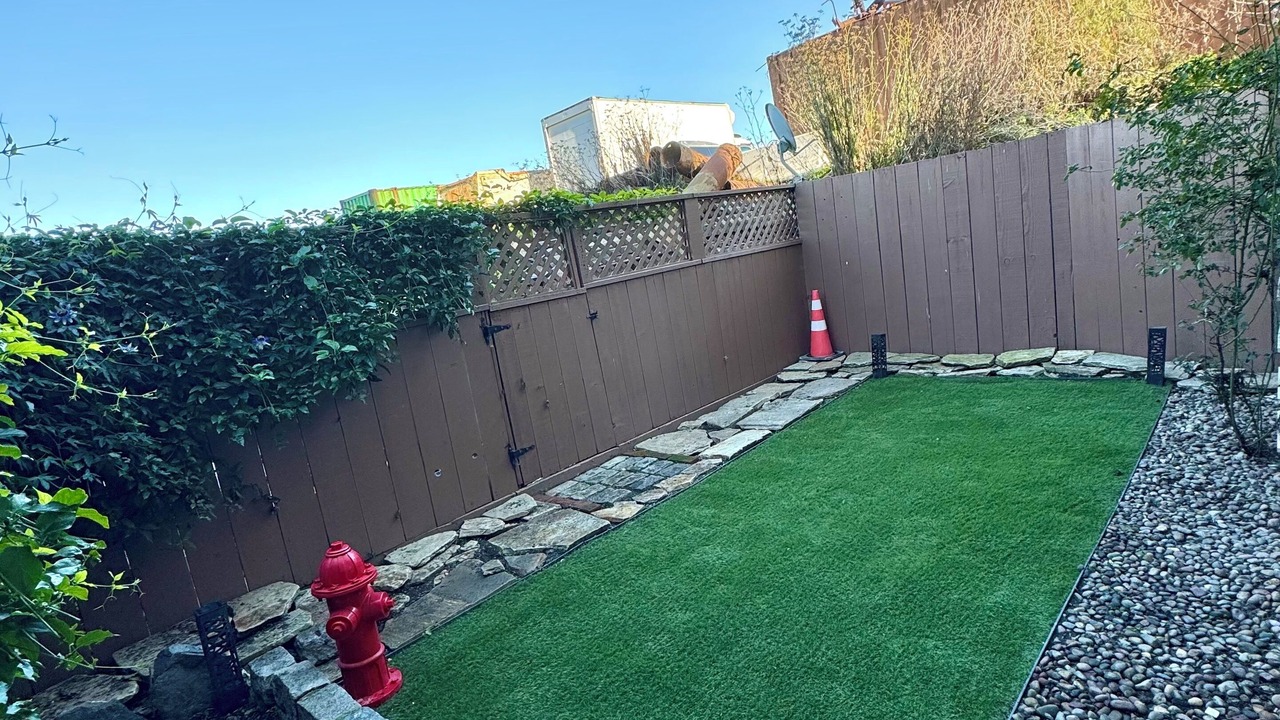 Photo of Outdoor in Hunters Point