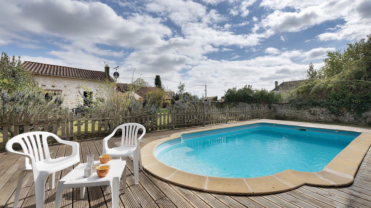 Photo of Outdoor in Saint-Juire-Champgillon