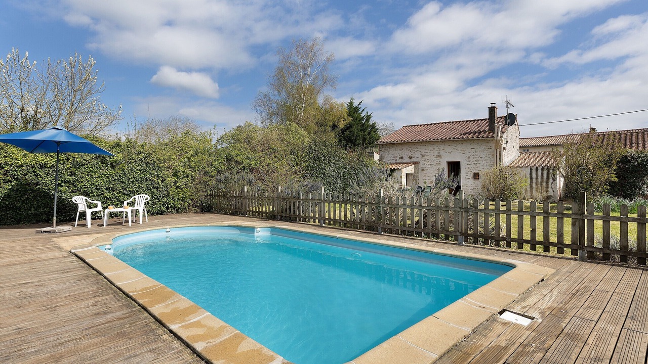 Photo of Outdoor in Saint-Juire-Champgillon