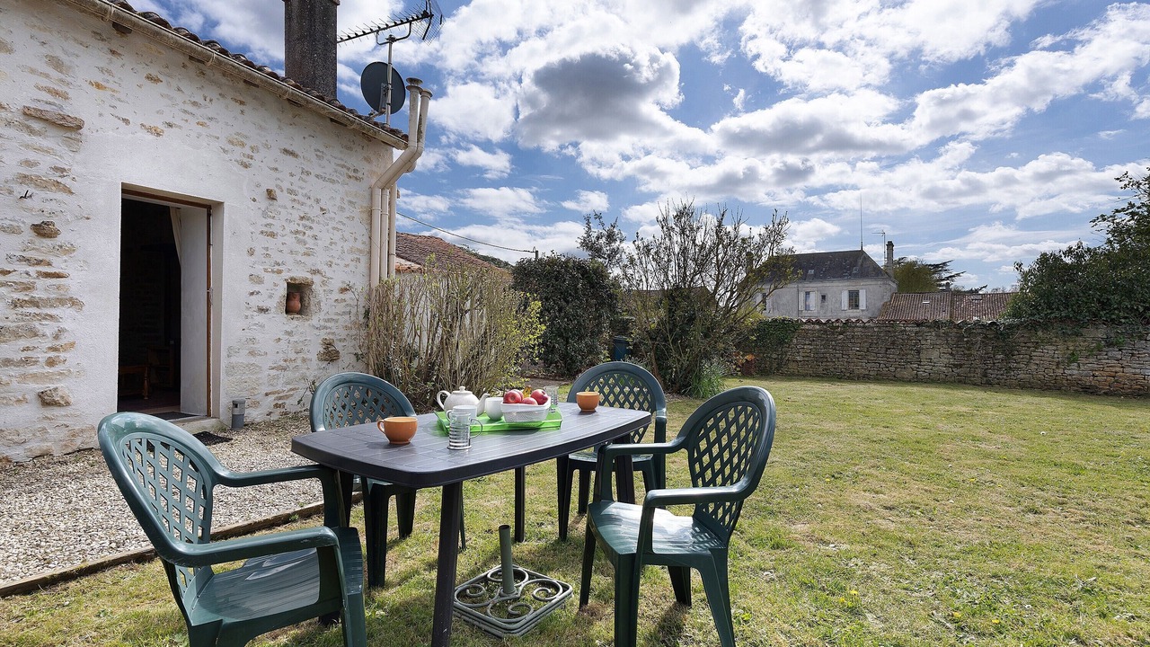 Photo of Outdoor in Saint-Juire-Champgillon