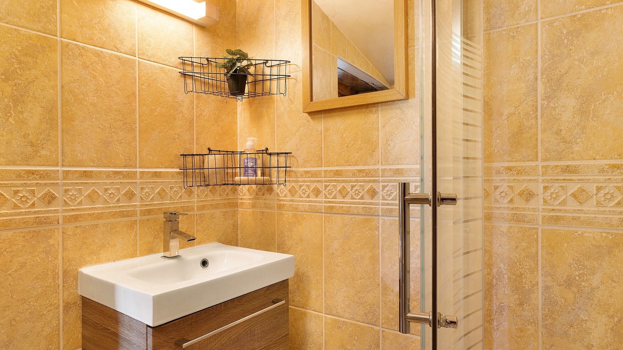 Photo of Bathroom in Saint-Juire-Champgillon