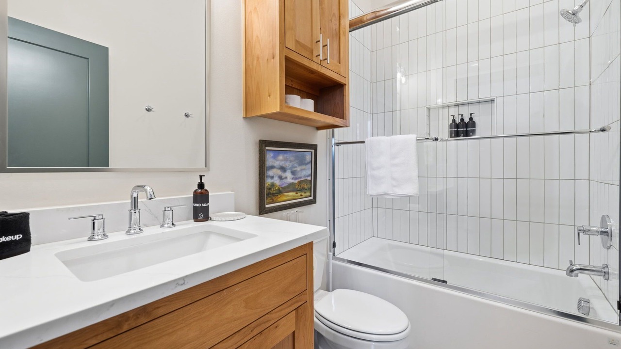 Photo of Bathroom in Rambo Riviera
