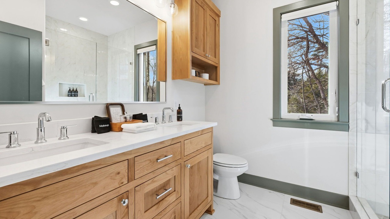 Photo of Bathroom in Rambo Riviera