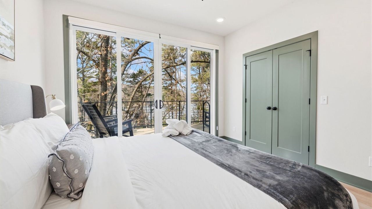 Photo of Bedroom in Rambo Riviera