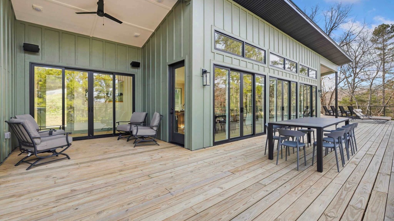 Photo of Outdoor in Rambo Riviera