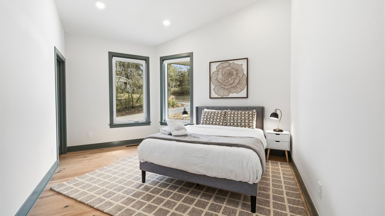 Photo of Bedroom in Rambo Riviera